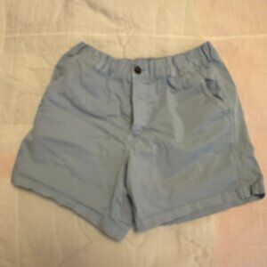 Bearbottom Clothing, Men's Shorts, Size M, 5.5", 97% Cottom, 3% Spandex